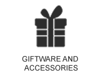 Giftware and Accessories