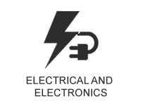 Electrical and Electronics