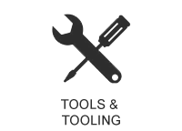Tools & Tooling