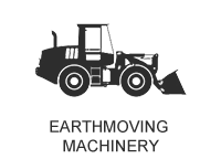 Earthmoving Machinery