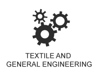 Textile and General Engineering