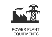 Power Plant Equipments