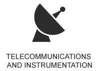 Telecommunications and Instrumentation