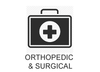 Orthopedic & Surgical